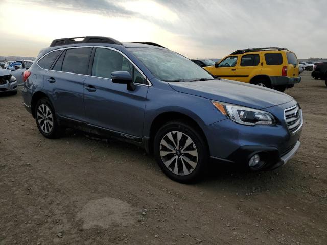 Photo 4 from auction – 2017 SUBARU OUTBACK 3. with VIN 4S4BSENC0H3205861
