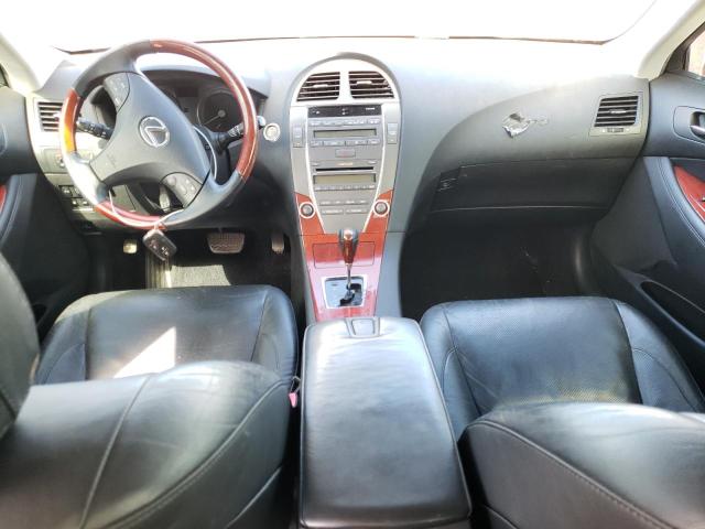 Photo 8 from auction – 2008 LEXUS ES 350 with VIN JTHBJ46G282168240