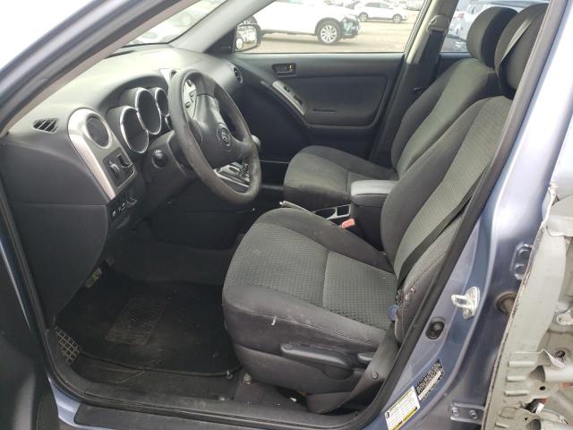 Photo 7 from auction – 2008 TOYOTA COROLLA MA with VIN 2T1KR32E08C689676