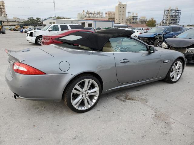Photo 3 from auction – 2013 JAGUAR XK with VIN SAJWA4EB9DLB50576