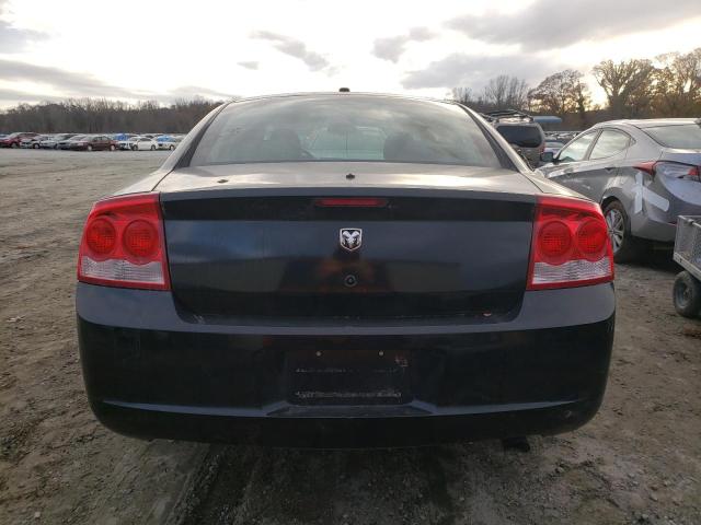 Photo 6 from auction – 2010 DODGE CHARGER with VIN 2B3AA4CV4AH194210