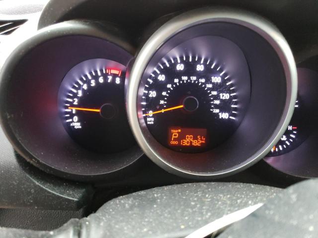 Photo 9 from auction – 2013 KIA SOUL + with VIN KNDJT2A68D7638889