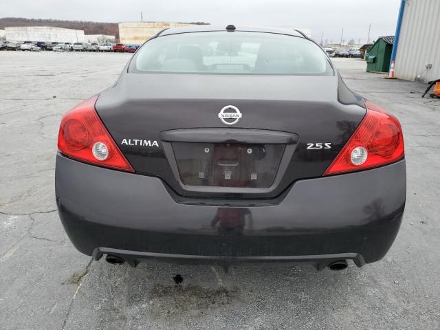 Photo 6 from auction – 2012 NISSAN ALTIMA S with VIN 1N4AL2EP4CC197468