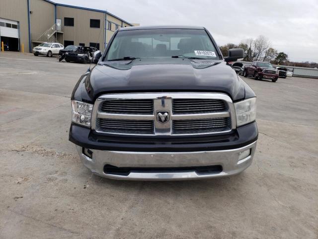 Photo 5 from auction – 2009 DODGE RAM 1500 with VIN 1D3HB13T29J511569