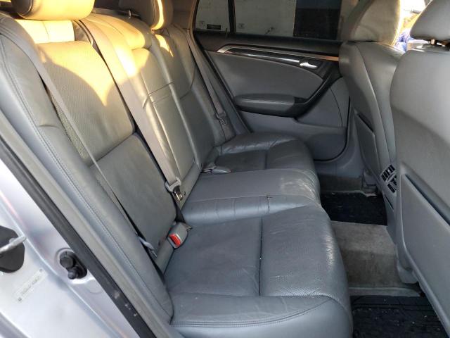Photo 10 from auction – 2004 ACURA TL with VIN 19UUA66254A062327