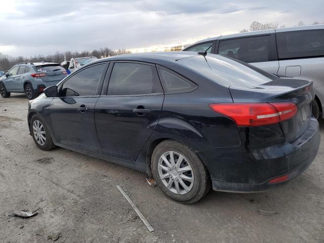 Photo 2 from auction – 2016 FORD FOCUS S with VIN 1FADP3E28GL403246
