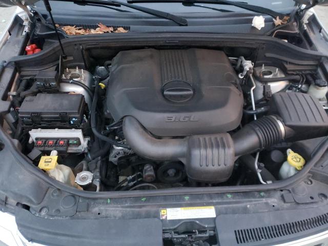 Photo 11 from auction – 2011 JEEP GRAND CHER with VIN 1J4RR4GG5BC731543