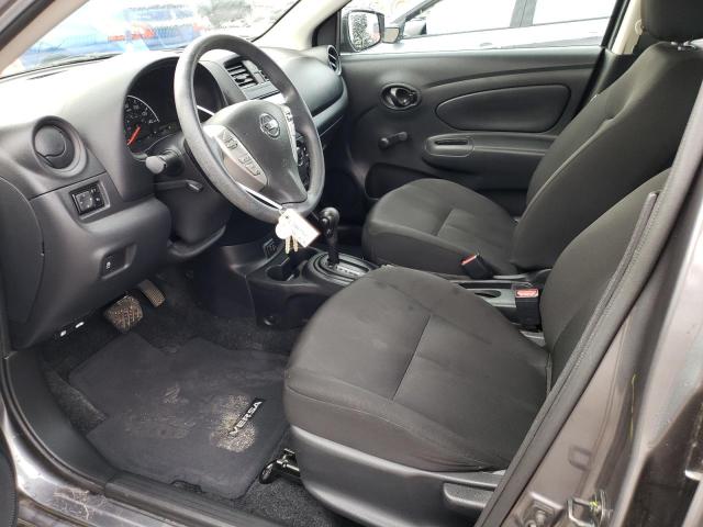 Photo 7 from auction – 2019 NISSAN VERSA S with VIN 3N1CN7AP3KL806202
