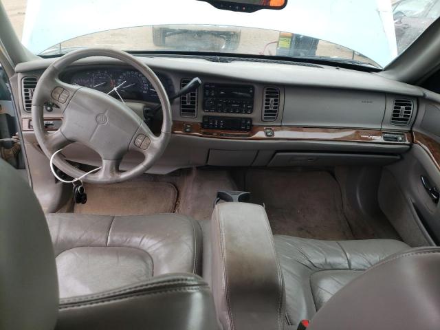 Photo 8 from auction – 2003 BUICK PARK AVENU with VIN 1G4CW54K434203146