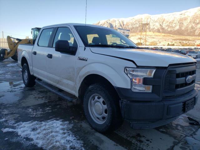 Photo 4 from auction – 2016 FORD F150 SUPER with VIN 1FTEW1EF0GKF56878