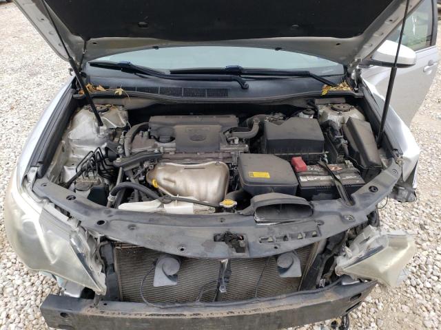 Foto 11 de la subasta – 2012 TOYOTA CAMRY BASE con VIN 4T1BF1FK2CU144616