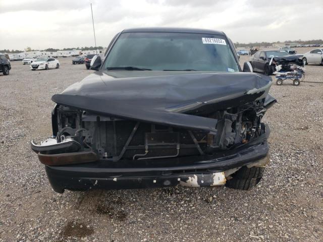 Photo 5 from auction – 2000 CHEVROLET SILVERADO with VIN 2GCEC19T3Y1272395