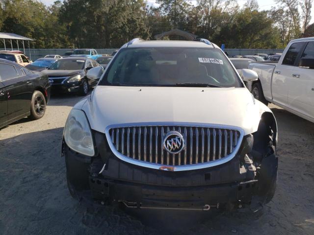 Photo 5 from auction – 2011 BUICK ENCLAVE CX with VIN 5GAKRCED1BJ409540
