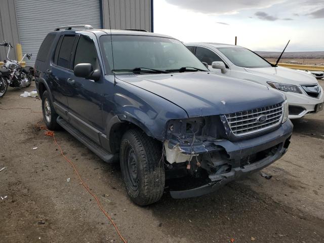 Photo 4 from auction – 2003 FORD EXPLORER X with VIN 1FMDU63W33ZA09585