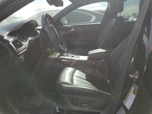 Photo 7 from auction – 2013 AUDI A6 PRESTIG with VIN WAUHGAFC5DN008090