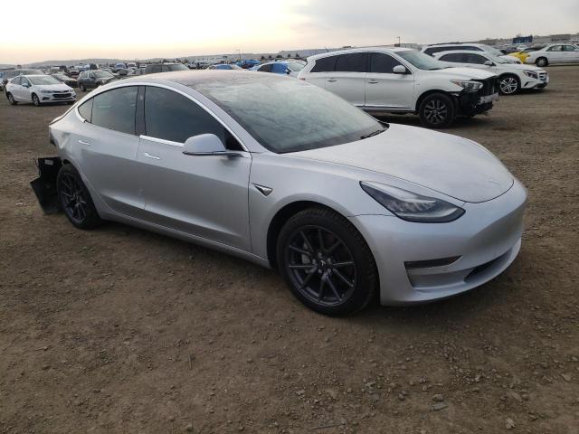 Photo 4 from auction – 2018 TESLA MODEL 3 with VIN 5YJ3E1EB6JF073973