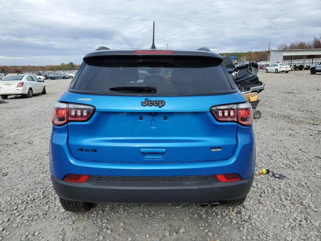 Photo 6 from auction – 2018 JEEP COMPASS LA with VIN 3C4NJDBB5JT325563