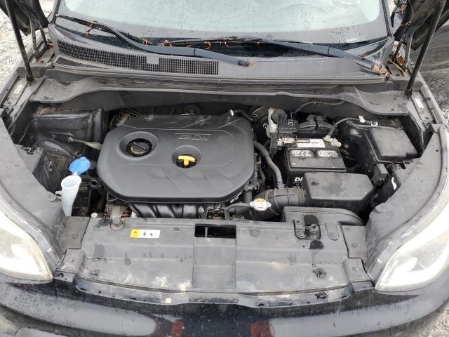 Photo 11 from auction – 2014 KIA SOUL + with VIN KNDJP3A59E7027952