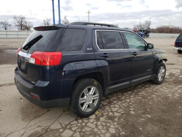Photo 3 from auction – 2015 GMC TERRAIN SL with VIN 2GKFLWEK2F6140053
