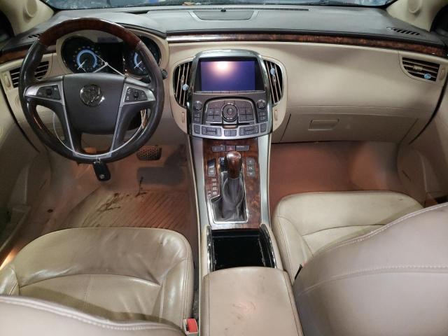 Photo 8 from auction – 2013 BUICK LACROSSE P with VIN 1G4GH5E31DF183446