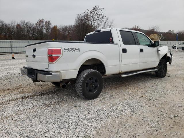 Photo 3 from auction – 2013 FORD F150 SUPER with VIN 1FTFW1EF5DKF38389