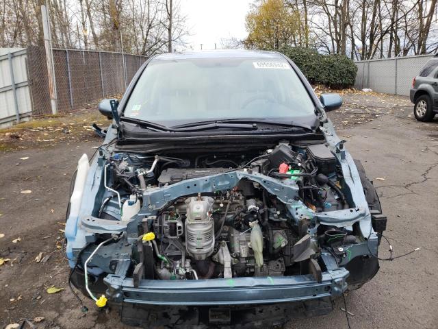 Photo 5 from auction – 2016 HONDA CR-V EX with VIN 2HKRM4H51GH613129