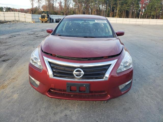 Photo 5 from auction – 2015 NISSAN ALTIMA 2.5 with VIN 1N4AL3AP2FC595374