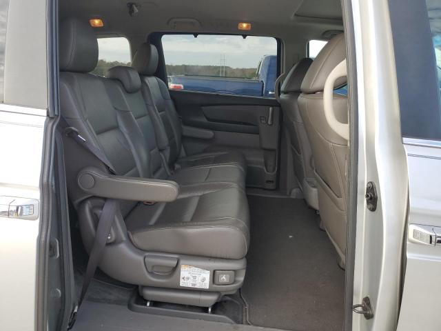 Photo 11 from auction – 2012 HONDA ODYSSEY EX with VIN 5FNRL5H67CB070394