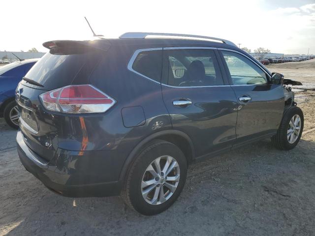 Photo 3 from auction – 2015 NISSAN ROGUE S with VIN KNMAT2MT5FP517533