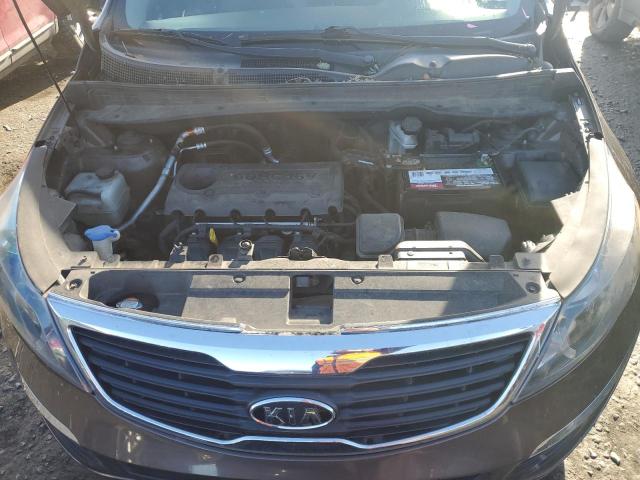 Photo 12 from auction – 2012 KIA SPORTAGE L with VIN KNDPBCA22C7199624