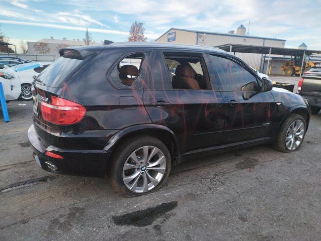 Photo 3 from auction – 2010 BMW X5 XDRIVE4 with VIN 5UXFE8C56AL310945