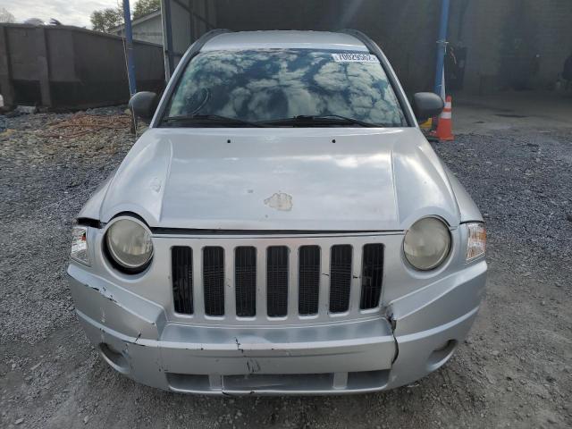 Photo 5 from auction – 2010 JEEP COMPASS SP with VIN 1J4NT4FB1AD538207