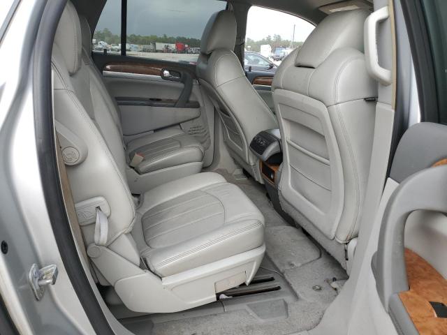 Photo 11 from auction – 2009 BUICK ENCLAVE CX with VIN 5GAER23D49J113321