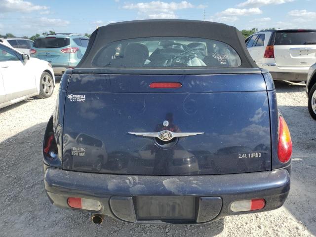 Photo 6 from auction – 2005 CHRYSLER PT CRUISER with VIN 3C3EY55E65T336637