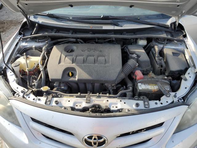Фото 11 с аукциона – 2013 TOYOTA COROLLA BA с VIN 5YFBU4EE5DP092128