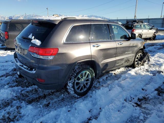 Photo 3 from auction – 2015 JEEP GRAND CHER with VIN 1C4RJFBG4FC679196