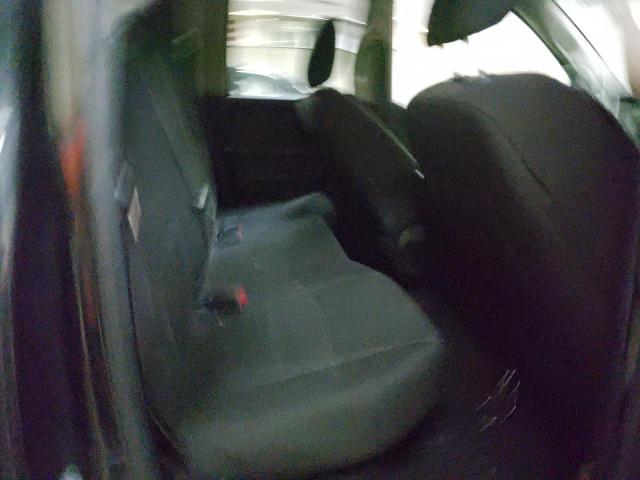 Photo 10 from auction – 2019 RAM 1500 CLASS with VIN 1C6RR7FG5KS504083
