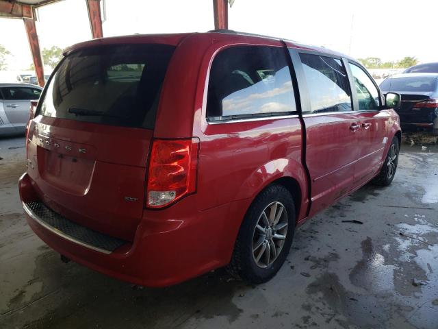 Photo 3 from auction – 2014 DODGE GRAND CARA with VIN 2C4RDGCG7ER193905