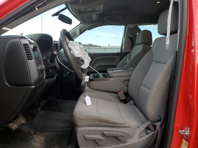 Photo 7 from auction – 2017 GMC SIERRA C15 with VIN 1GTR1LEH6HZ234350