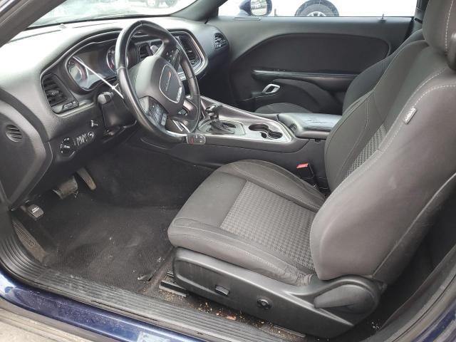 Photo 7 from auction – 2015 DODGE CHALLENGER with VIN 2C3CDZAG9FH895479