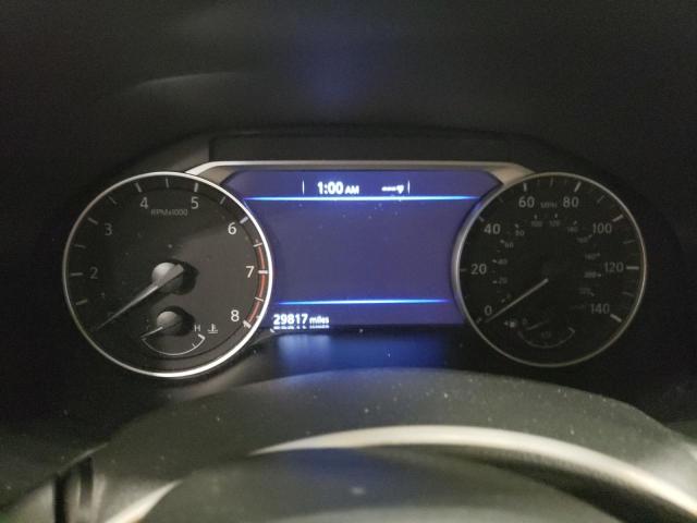 Photo 9 from auction – 2019 NISSAN ALTIMA SV with VIN 1N4BL4DW6KC198449