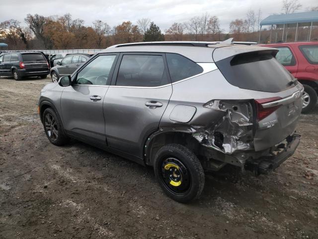Photo 2 from auction – 2022 KIA SELTOS S with VIN KNDEU2AA5N7299058