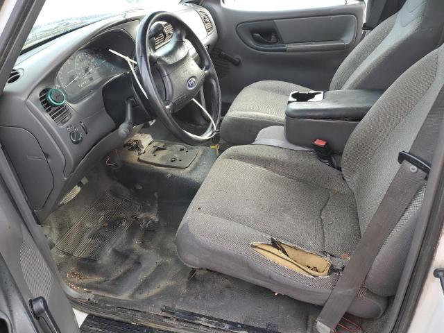 Photo 7 from auction – 2002 FORD RANGER XL with VIN 1FTYR10D82TA63284