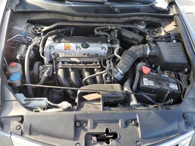 Photo 11 from auction – 2010 HONDA ACCORD EXL with VIN 1HGCP2F89AA096631