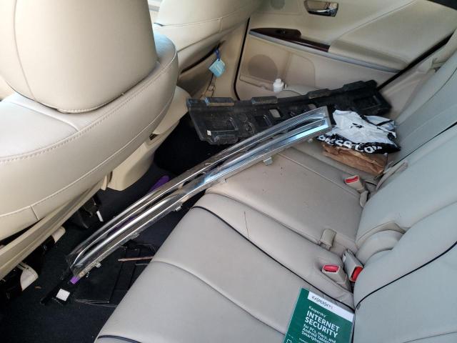 Photo 13 from auction – 2009 TOYOTA VENZA with VIN 4T3BK11A19U001537