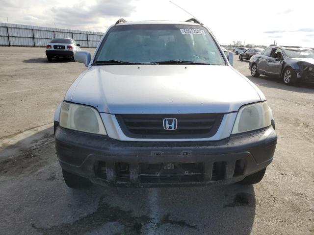 Photo 5 from auction – 2001 HONDA CR-V EX with VIN JHLRD18651C043519