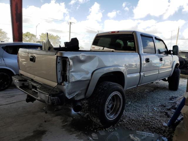 Photo 3 from auction – 2006 CHEVROLET SILVERADO with VIN 1GCHC23D56F138613