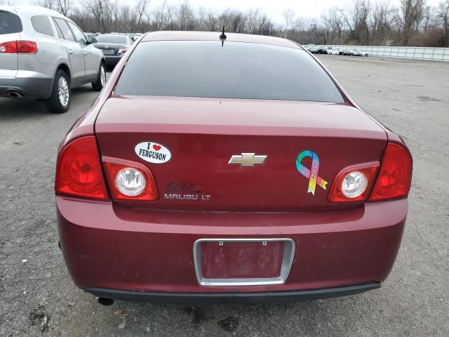 Photo 6 from auction – 2011 CHEVROLET MALIBU 2LT with VIN 1G1ZD5E19BF268869