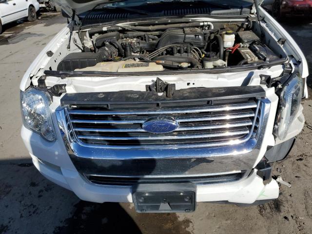 Photo 12 from auction – 2010 FORD EXPLORER X with VIN 1FMEU7DE5AUB07060