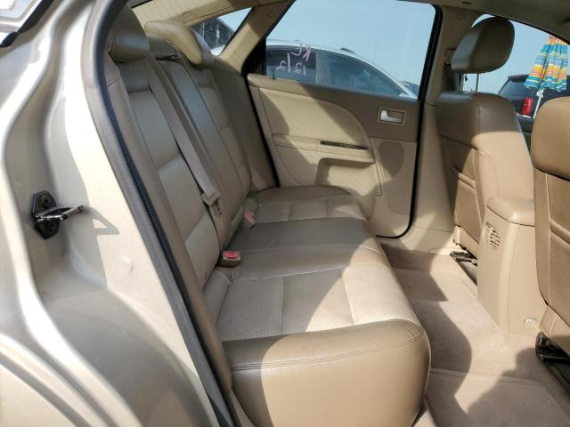 Photo 10 from auction – 2005 MERCURY MONTEGO with VIN 1MEHM43105G623330